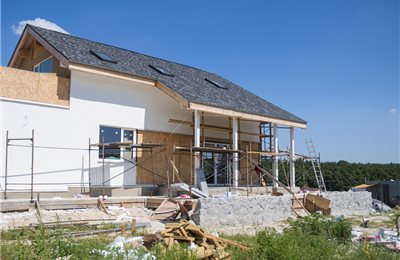 Opätovné využitie stavebného materiálu. Poznáte výrazy RE-CYCLING, UP-CYCLING alebo CRADLE-TO-CRADLE?  